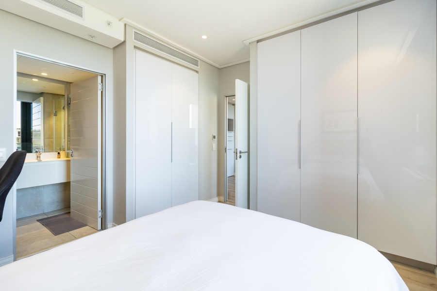 1 Bedroom Property for Sale in Cape Town City Centre Western Cape